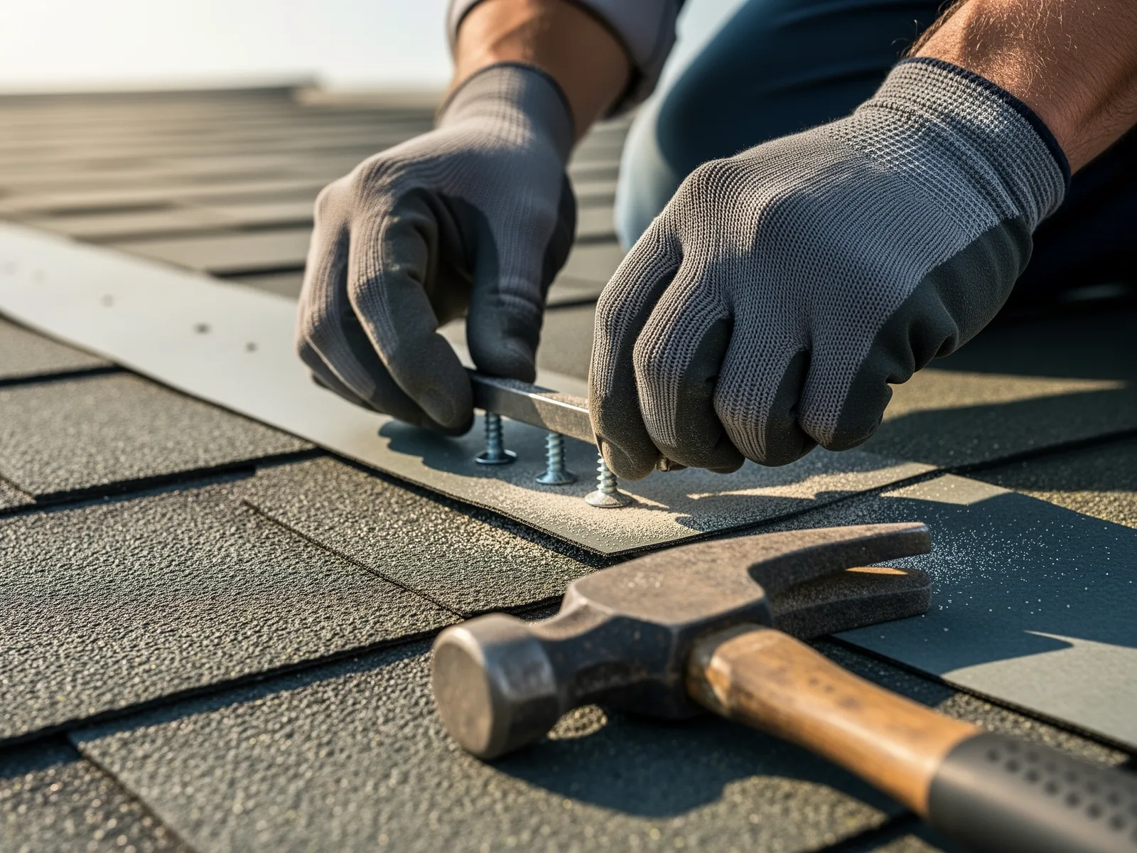 Why choose Fascia Repair in Bruning, NE